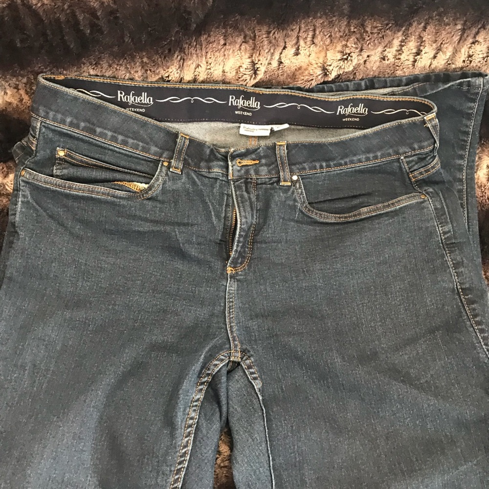 Comfortable Jeans